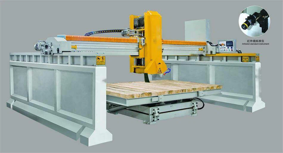 Stone Slab Resize Machine Stone Slab Resize Machine
