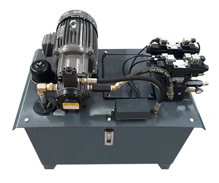 Stone Slab Resize Machine Hydraulic-Pump Stone Slab Resize Machine Hydraulic-Pump