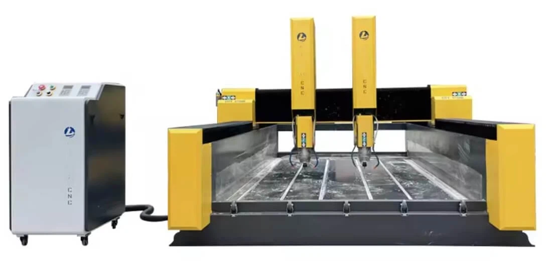 Stone Engraving Machine