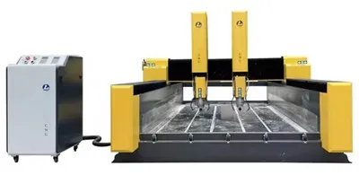 레이저 스톤 조각사